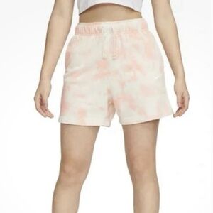 Nike Women’s Wash Shorts DM 6712-800 Size XS